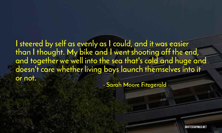 Suicide Boys Quotes By Sarah Moore Fitzgerald Suicide Boys Quotes By Sarah Moore Fitzgerald