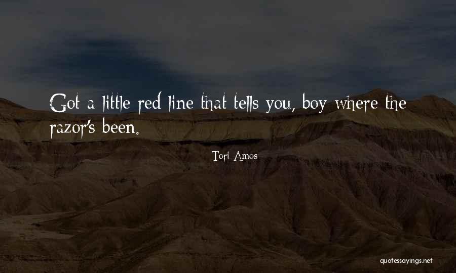 Suicide Boys Quotes By Tori Amos Suicide Boys Quotes By Tori Amos