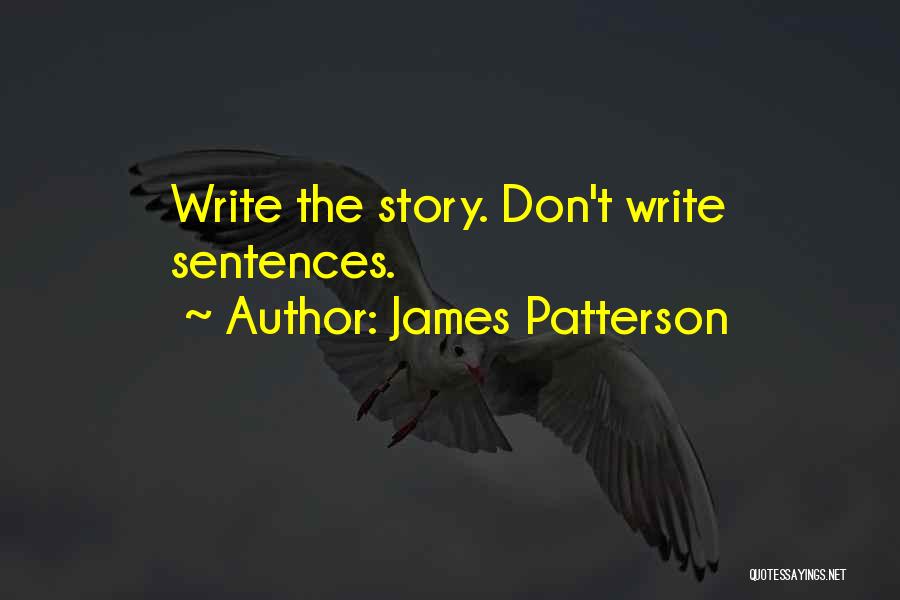 Suicide Inspirational Quotes By James Patterson