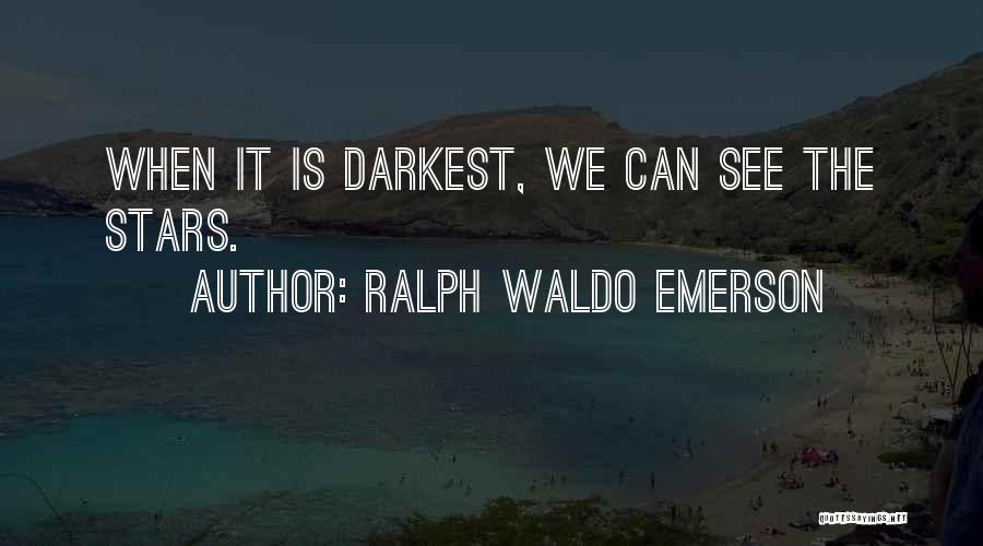 Suicide Inspirational Quotes By Ralph Waldo Emerson