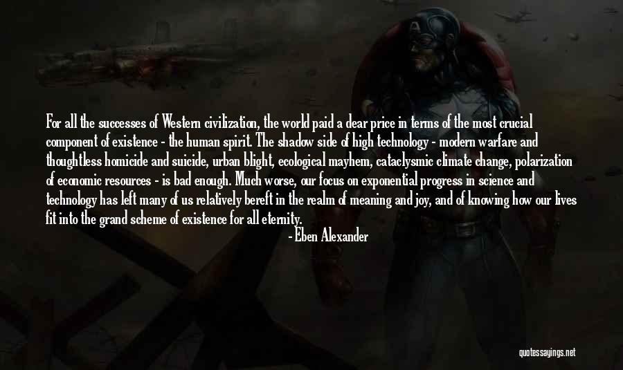 Suicide Is Bad Quotes By Eben Alexander Suicide Is Bad Quotes By Eben Alexander