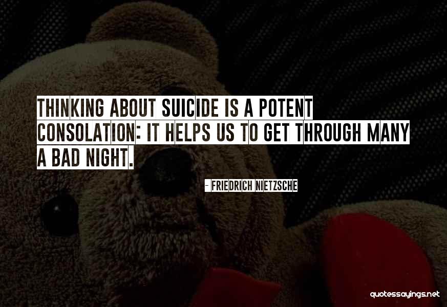 Suicide Is Bad Quotes By Friedrich Nietzsche Suicide Is Bad Quotes By Friedrich Nietzsche