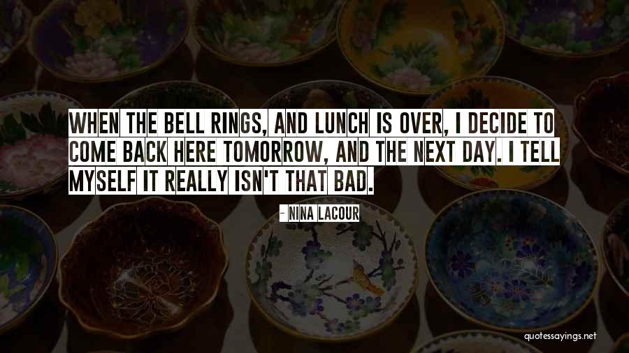 Suicide Is Bad Quotes By Nina LaCour Suicide Is Bad Quotes By Nina LaCour