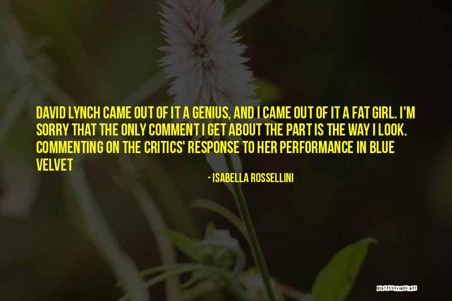Suicide The Comedy Quotes By Isabella Rossellini Suicide The Comedy Quotes By Isabella Rossellini