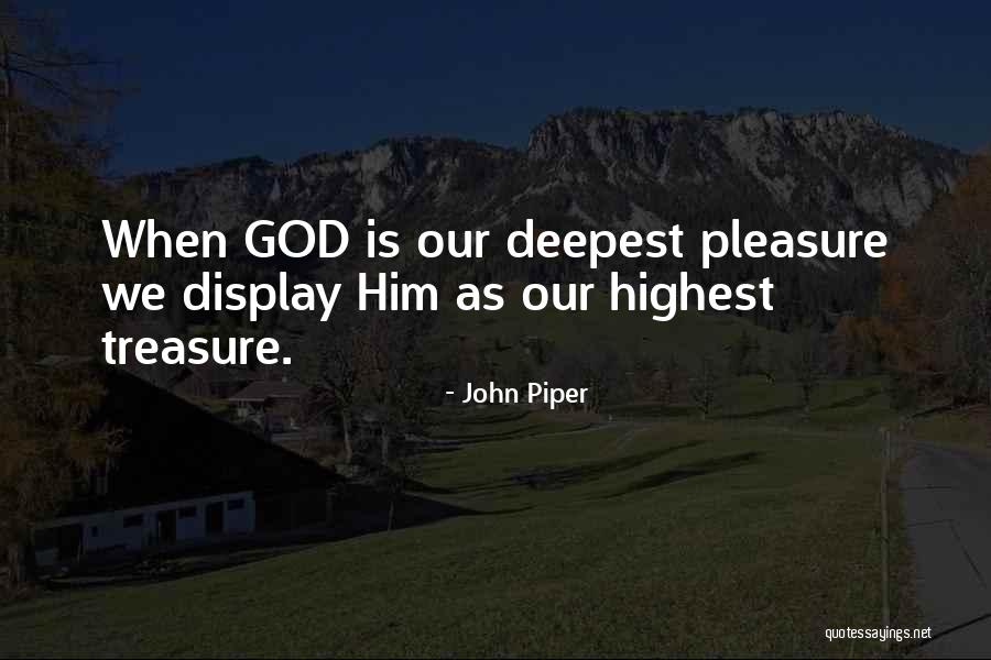 Suicide The Song Quotes By John Piper Suicide The Song Quotes By John Piper