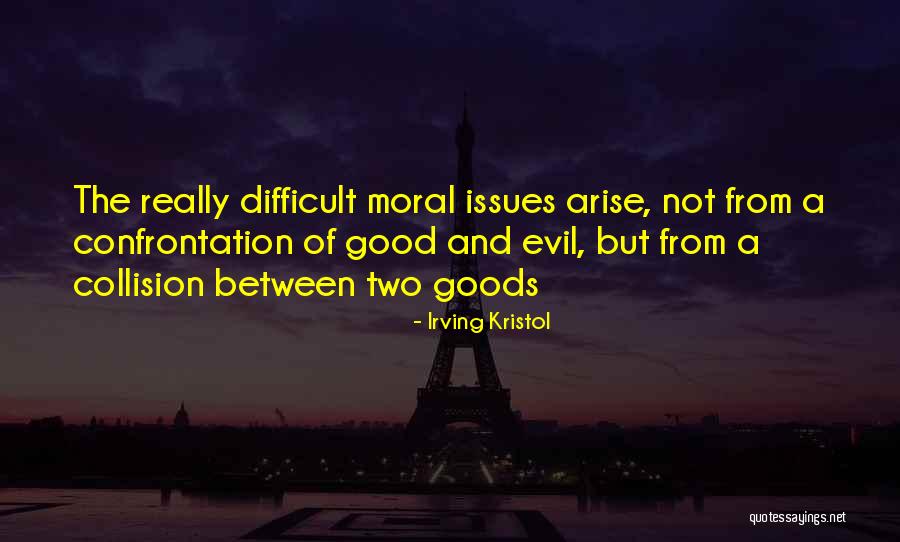 Suicide Therapy Quotes By Irving Kristol Suicide Therapy Quotes By Irving Kristol
