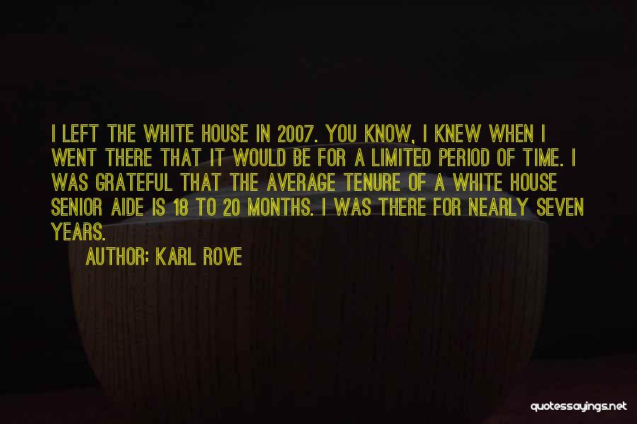 Suiciders Quotes By Karl Rove