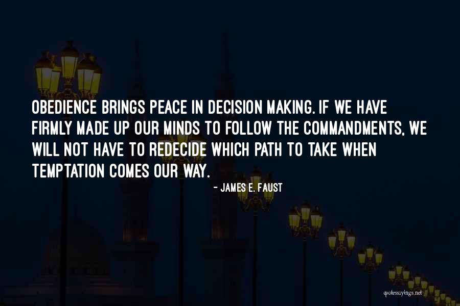 Suicides In The Bible Quotes By James E. Faust Suicides In The Bible Quotes By James E. Faust