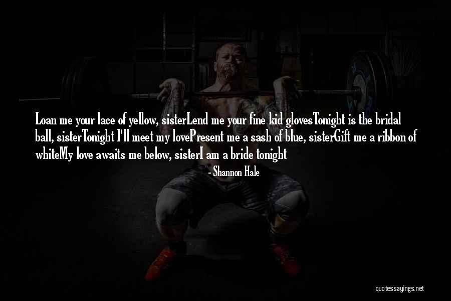 Suif Quotes By Shannon Hale Suif Quotes By Shannon Hale
