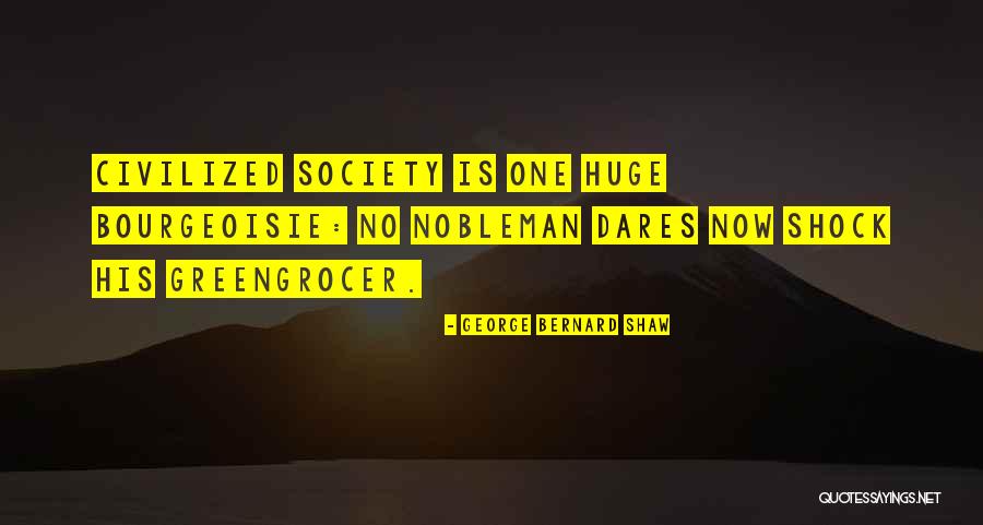 Suihkonen Cpa Quotes By George Bernard Shaw Suihkonen Cpa Quotes By George Bernard Shaw