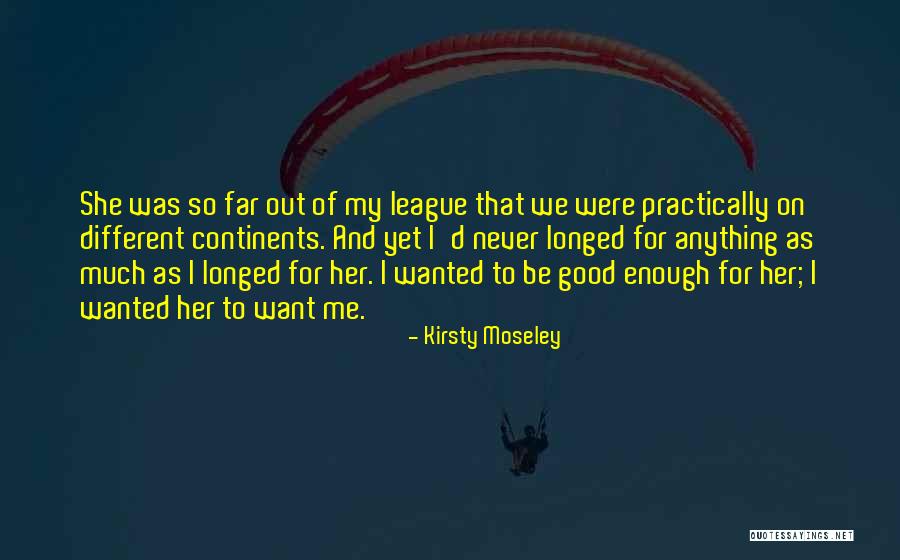 Suikerbonen Quotes By Kirsty Moseley Suikerbonen Quotes By Kirsty Moseley