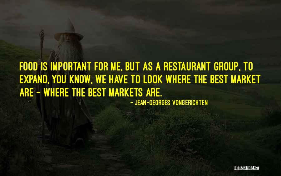 Suikerbrood Quotes By Jean-Georges Vongerichten Suikerbrood Quotes By Jean-Georges Vongerichten