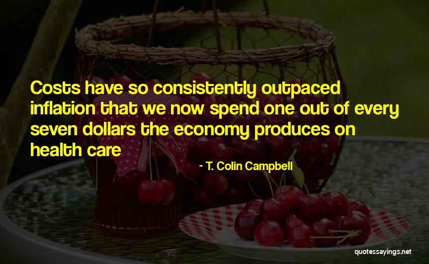 Suikerriet In English Quotes By T. Colin Campbell Suikerriet In English Quotes By T. Colin Campbell