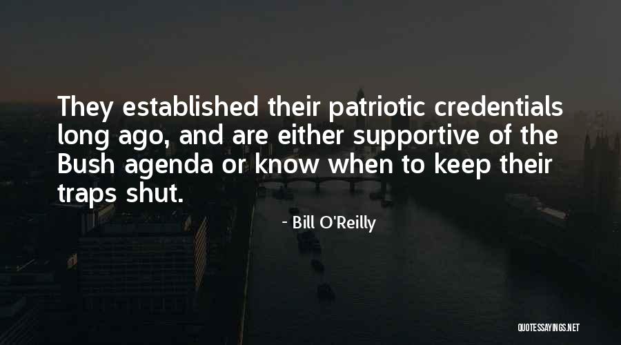 Suikerspin Vtm Quotes By Bill O'Reilly Suikerspin Vtm Quotes By Bill O'Reilly