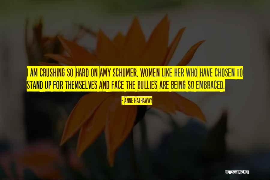 Suikerspinmachine Quotes By Anne Hathaway Suikerspinmachine Quotes By Anne Hathaway