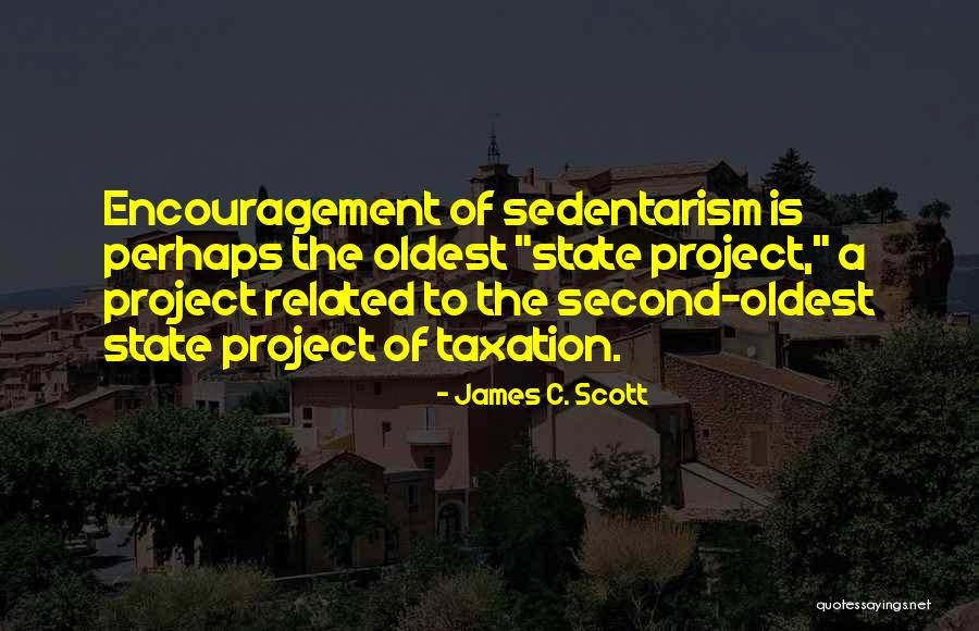 Suilad Quotes By James C. Scott Suilad Quotes By James C. Scott