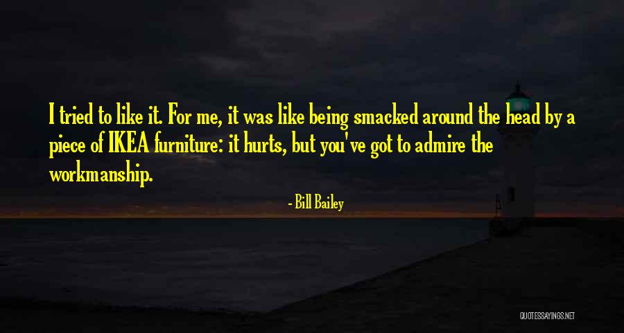 Suilenroc Quotes By Bill Bailey Suilenroc Quotes By Bill Bailey