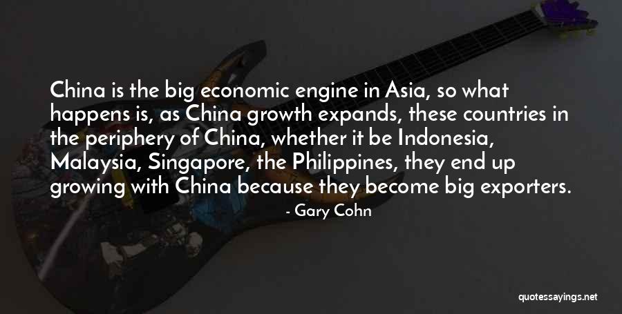 Suilman Quotes By Gary Cohn Suilman Quotes By Gary Cohn