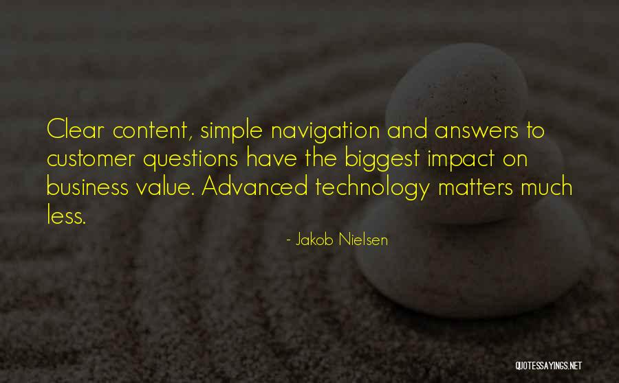 Suilman Quotes By Jakob Nielsen Suilman Quotes By Jakob Nielsen