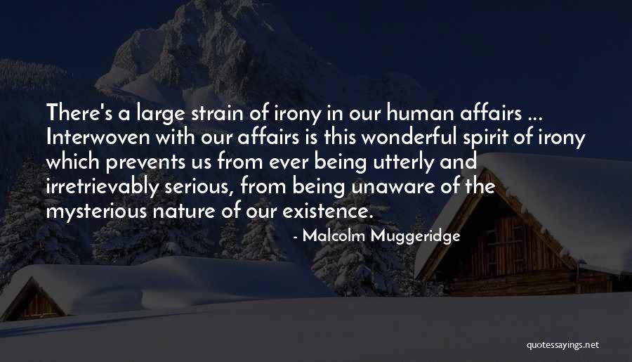 Suilman Quotes By Malcolm Muggeridge Suilman Quotes By Malcolm Muggeridge