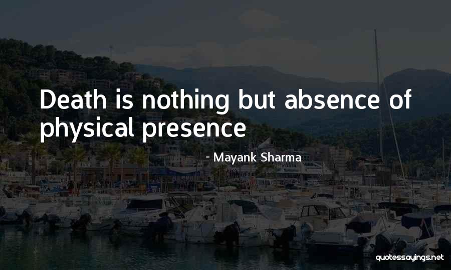 Suilman Quotes By Mayank Sharma Suilman Quotes By Mayank Sharma