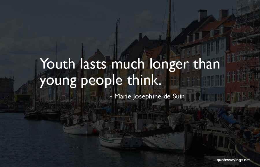 Suin Quotes By Marie Josephine De Suin Suin Quotes By Marie Josephine De Suin