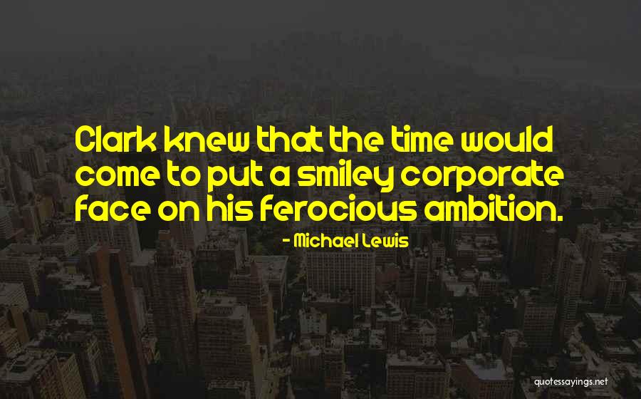 Suin Quotes By Michael Lewis Suin Quotes By Michael Lewis