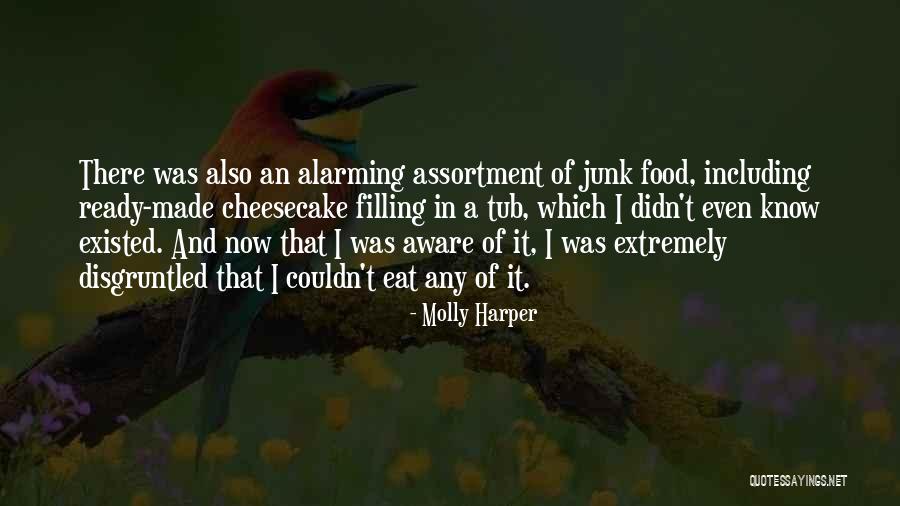 Suin Quotes By Molly Harper Suin Quotes By Molly Harper