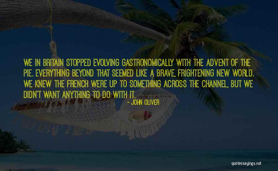 Suisen Japan Quotes By John Oliver Suisen Japan Quotes By John Oliver