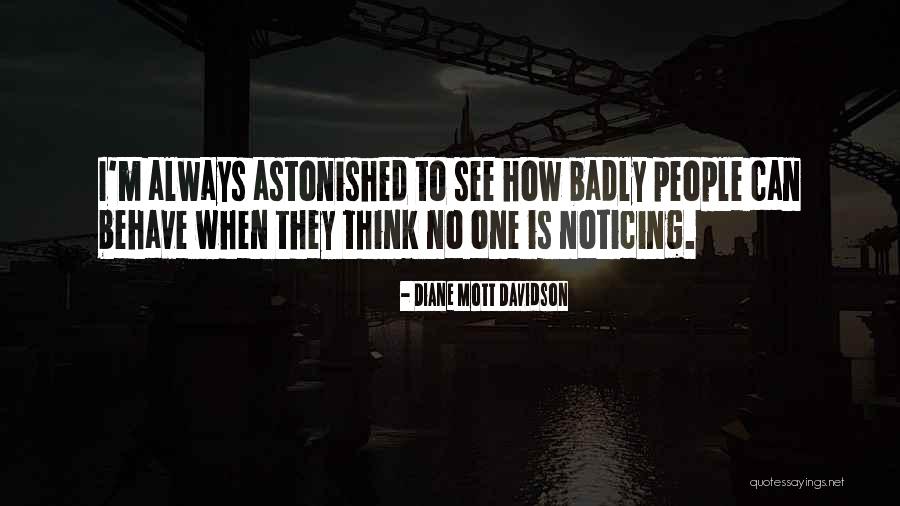 Suishou No Yu Quotes By Diane Mott Davidson Suishou No Yu Quotes By Diane Mott Davidson