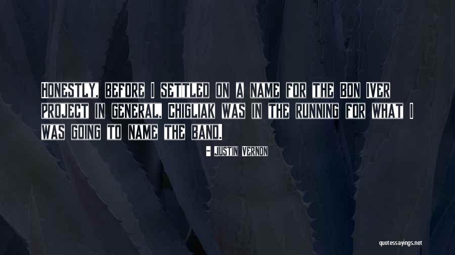 Suishou No Yu Quotes By Justin Vernon Suishou No Yu Quotes By Justin Vernon