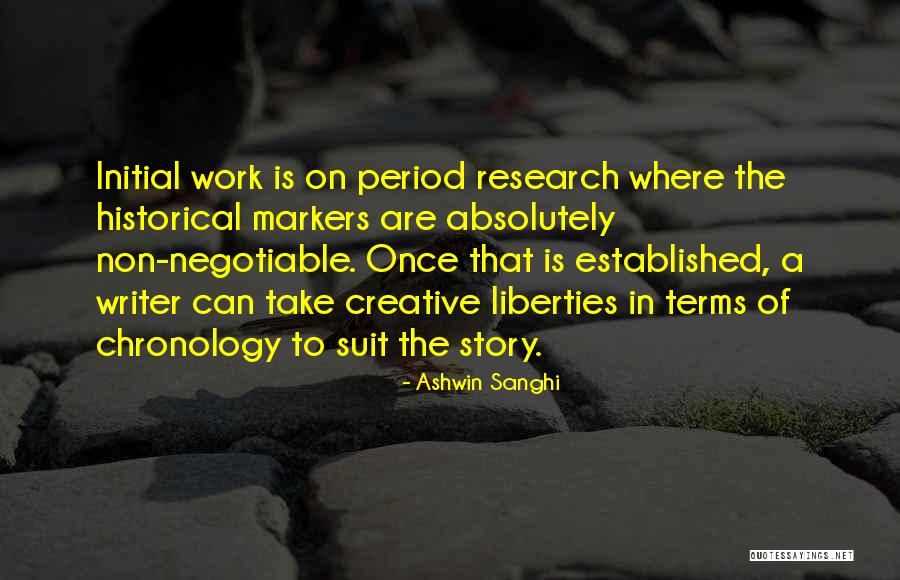 Suit On Quotes By Ashwin Sanghi Suit On Quotes By Ashwin Sanghi