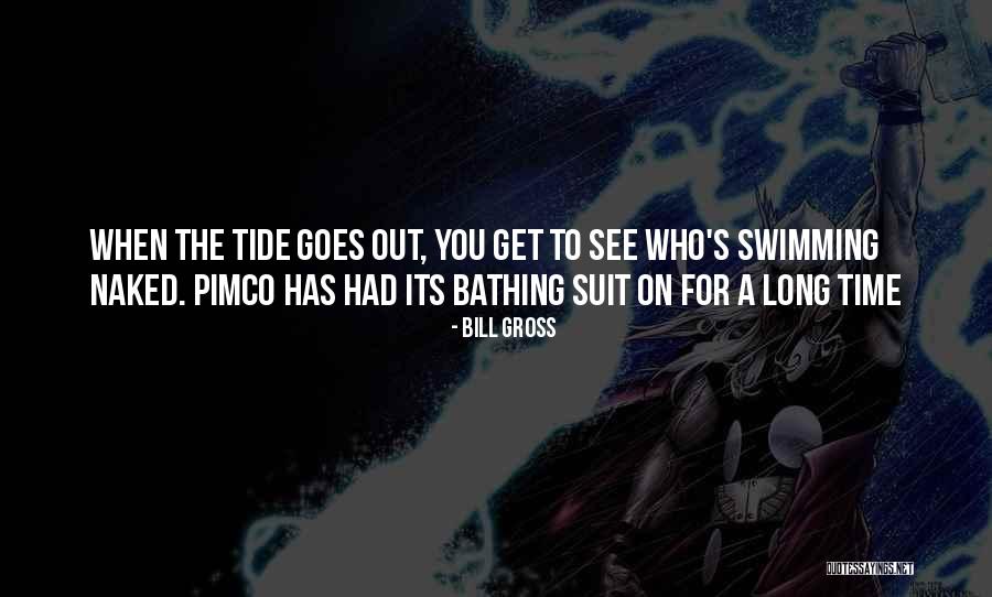 Suit On Quotes By Bill Gross Suit On Quotes By Bill Gross