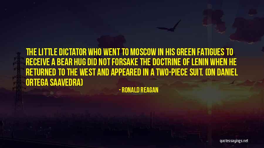 Suit On Quotes By Ronald Reagan Suit On Quotes By Ronald Reagan