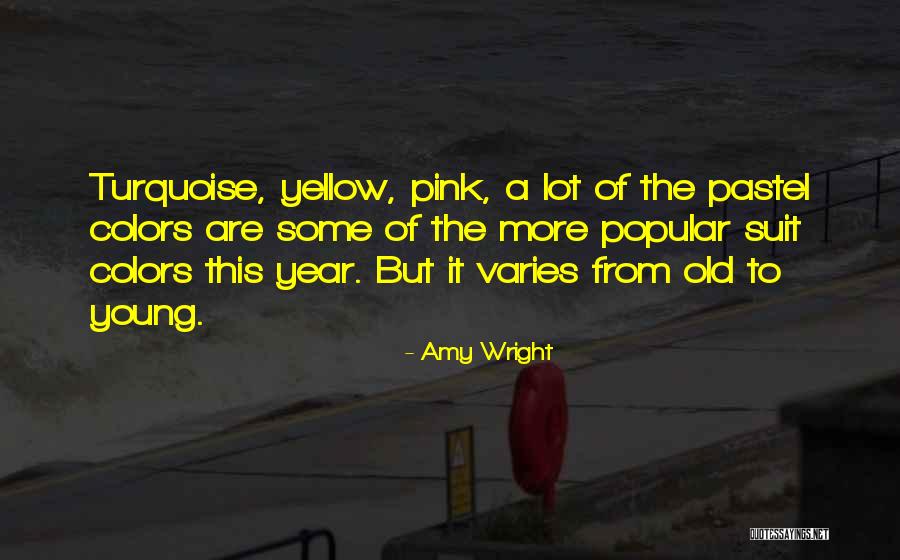Suit To Quotes By Amy Wright Suit To Quotes By Amy Wright