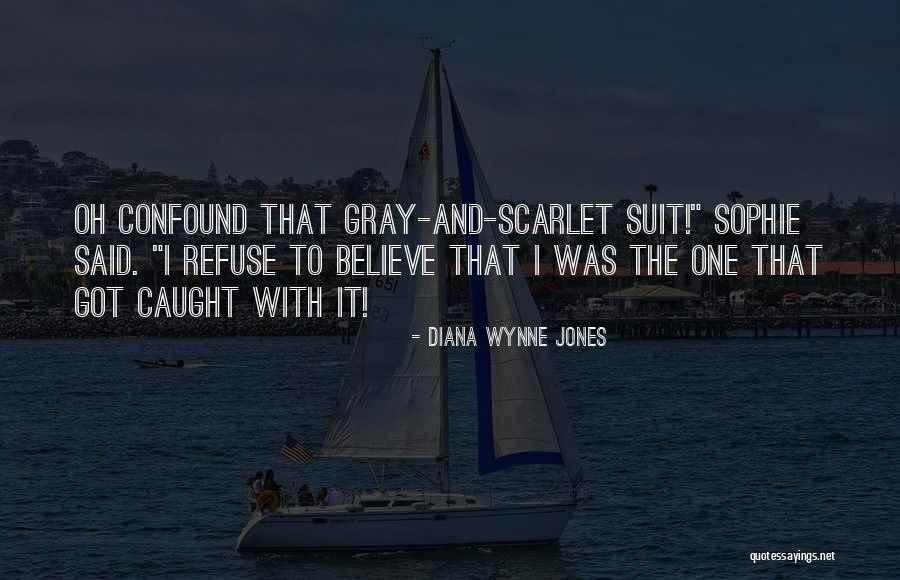 Suit To Quotes By Diana Wynne Jones Suit To Quotes By Diana Wynne Jones