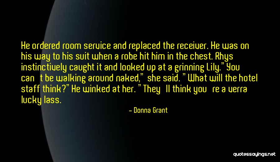Suit To Quotes By Donna Grant Suit To Quotes By Donna Grant