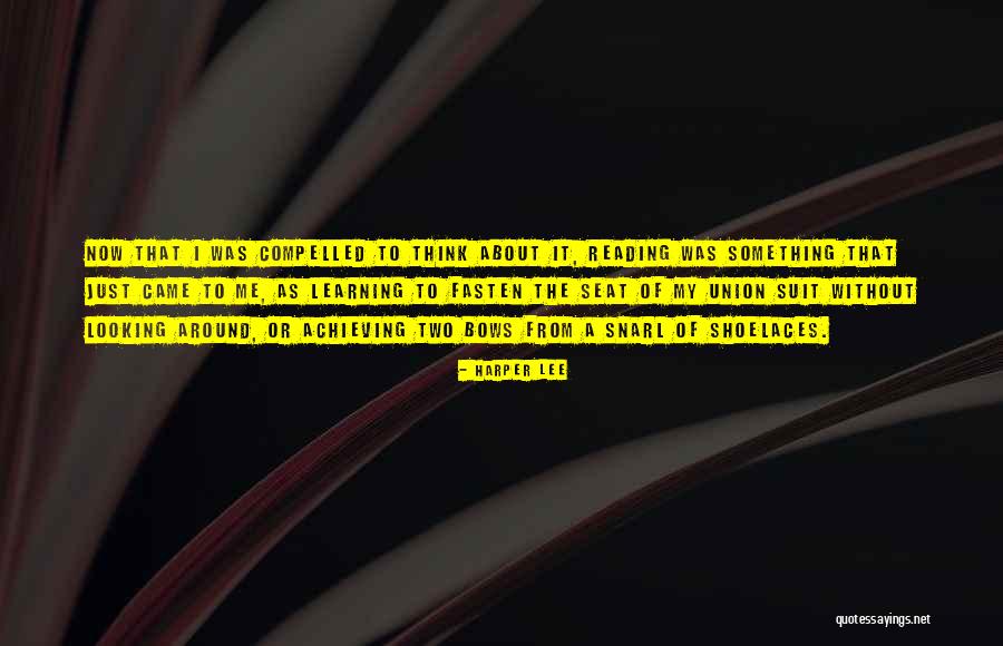 Suit To Quotes By Harper Lee Suit To Quotes By Harper Lee