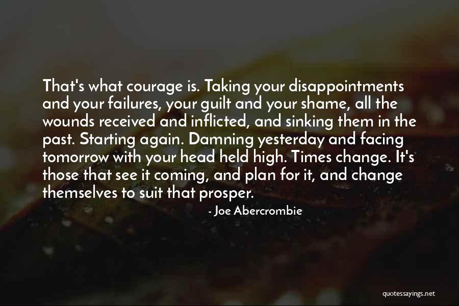 Suit To Quotes By Joe Abercrombie Suit To Quotes By Joe Abercrombie