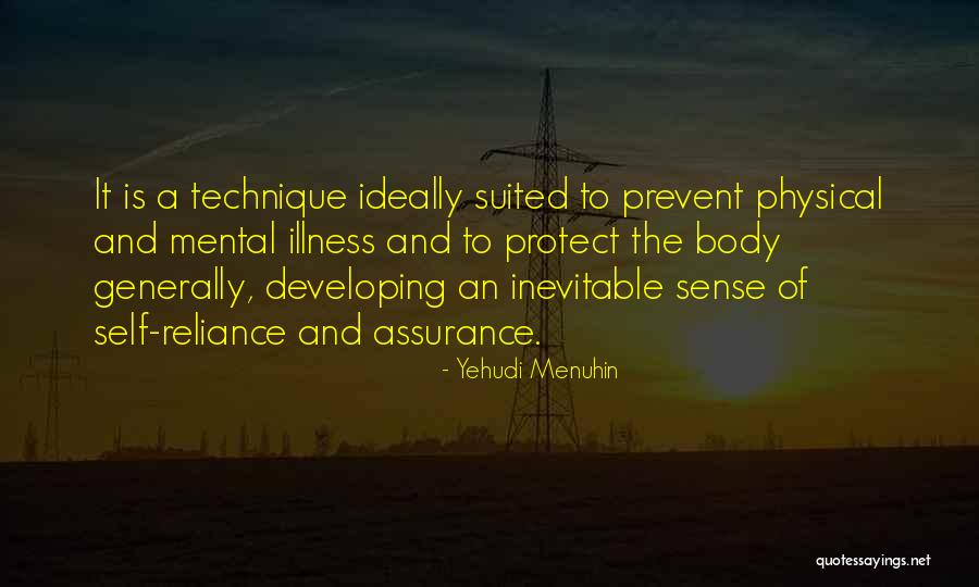 Suited Quotes By Yehudi Menuhin Suited Quotes By Yehudi Menuhin