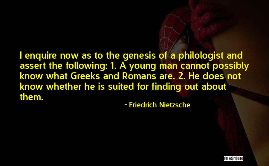 Suited Up Man Quotes By Friedrich Nietzsche Suited Up Man Quotes By Friedrich Nietzsche