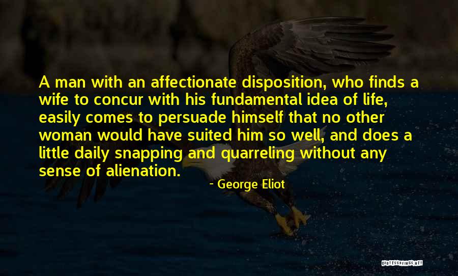 Suited Up Man Quotes By George Eliot Suited Up Man Quotes By George Eliot