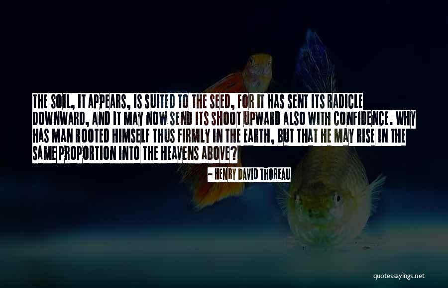 Suited Up Man Quotes By Henry David Thoreau Suited Up Man Quotes By Henry David Thoreau