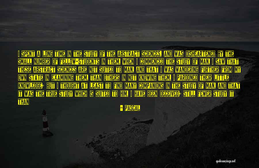 Suited Up Man Quotes By Pascal Suited Up Man Quotes By Pascal