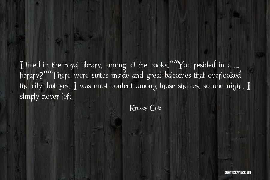 Suites Quotes By Kresley Cole Suites Quotes By Kresley Cole