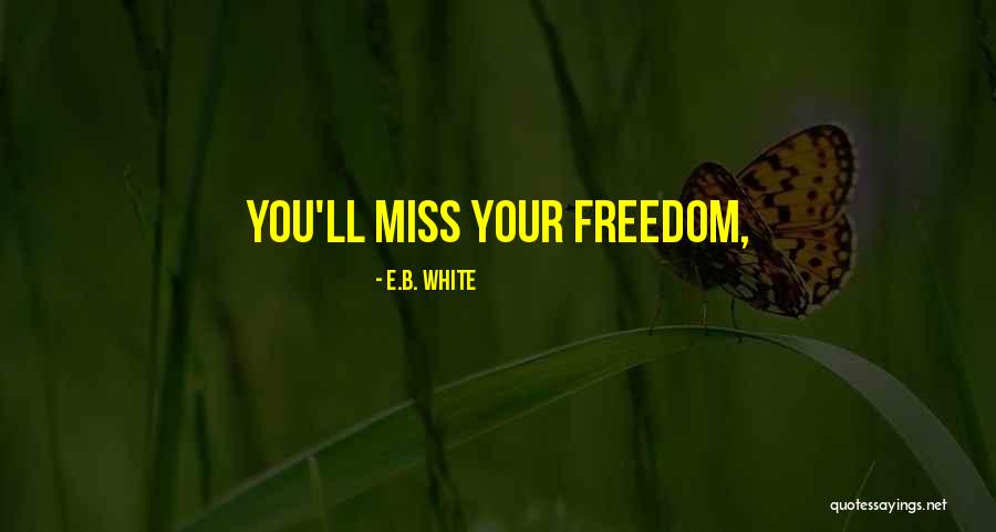 Suitmate Water Quotes By E.B. White Suitmate Water Quotes By E.B. White