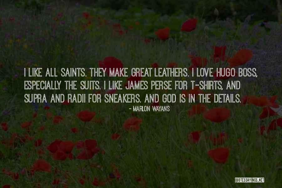 Suits All In Quotes By Marlon Wayans Suits All In Quotes By Marlon Wayans
