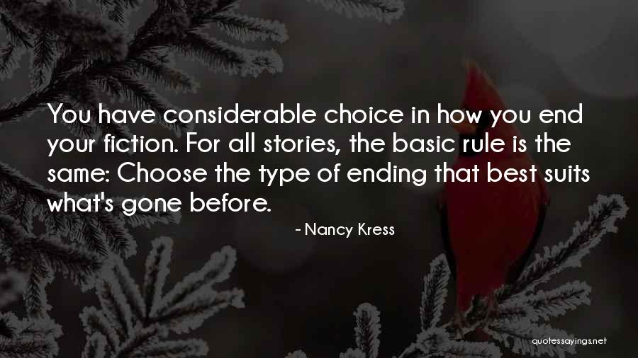 Suits All In Quotes By Nancy Kress Suits All In Quotes By Nancy Kress