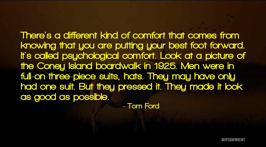 Suits Best Quotes By Tom Ford Suits Best Quotes By Tom Ford