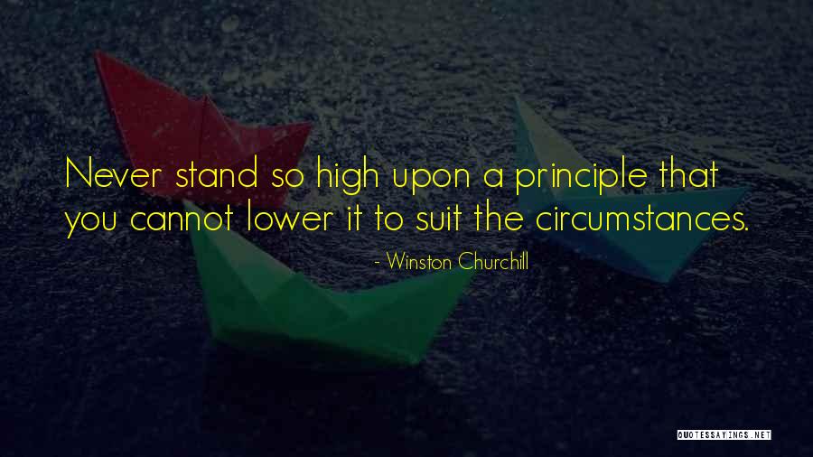 Suits You Quotes By Winston Churchill Suits You Quotes By Winston Churchill
